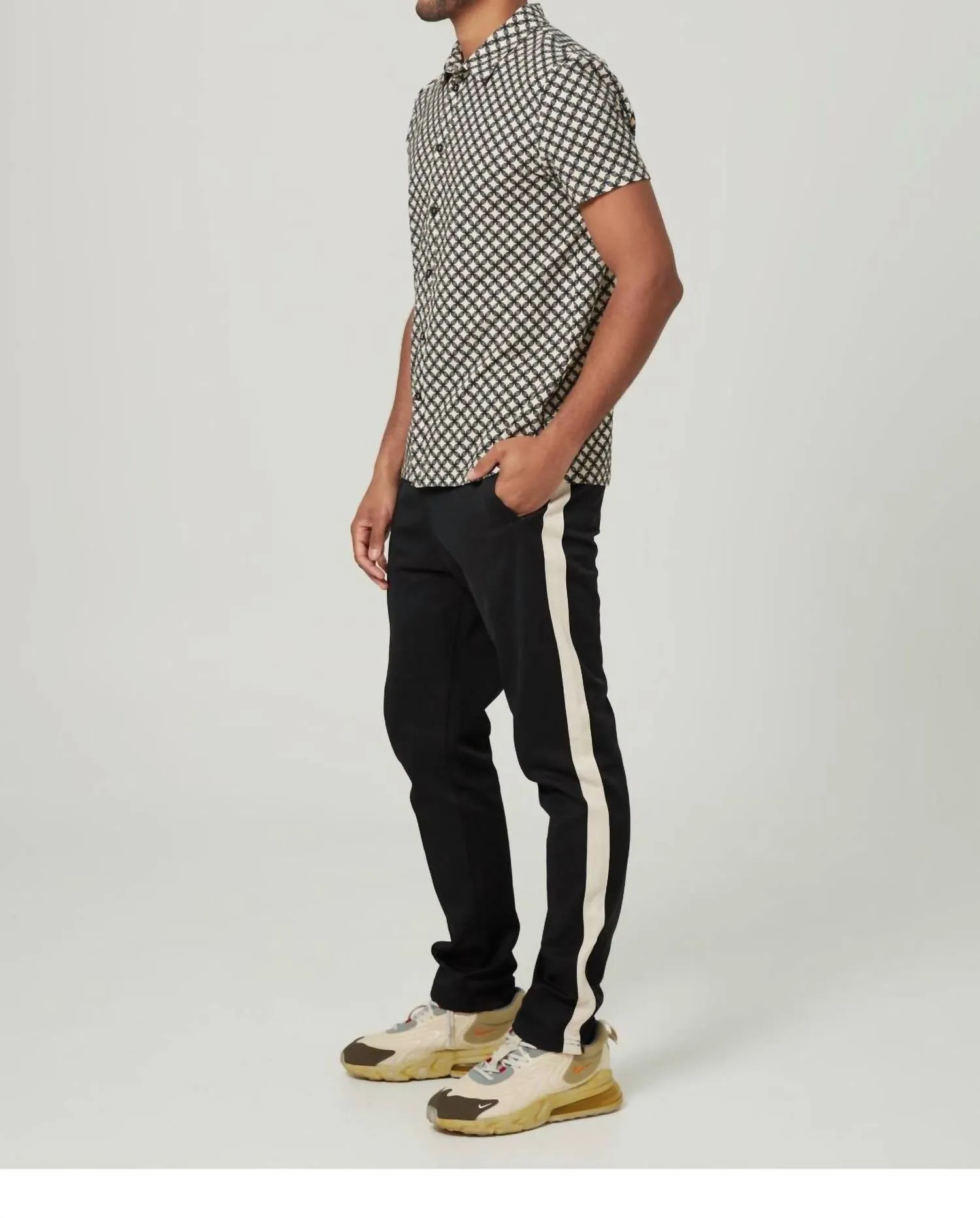 4Funkyflavours - Sweet Tea Short Sleeve Shirt