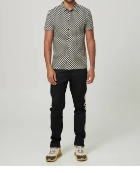 4Funkyflavours - Sweet Tea Short Sleeve Shirt