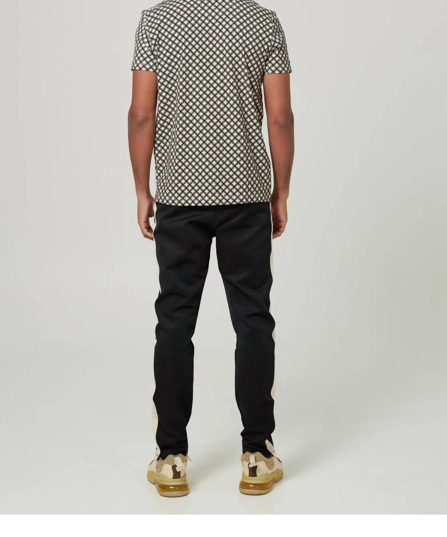 4Funkyflavours - Sweet Tea Short Sleeve Shirt