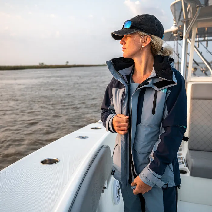 Aftco Womens Hydronaut Jacket