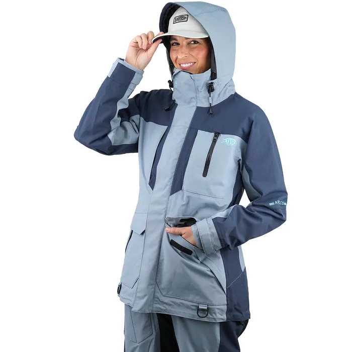 Aftco Womens Hydronaut Jacket
