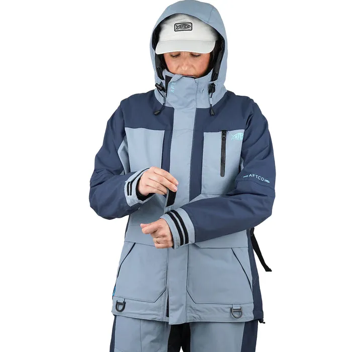 Aftco Womens Hydronaut Jacket