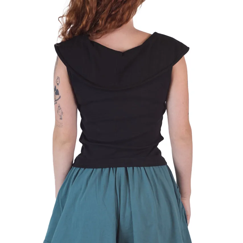 Ashland Top