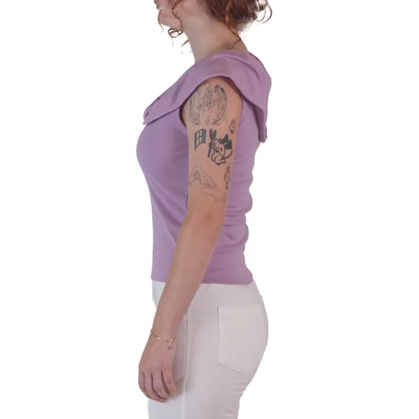 Ashland Top