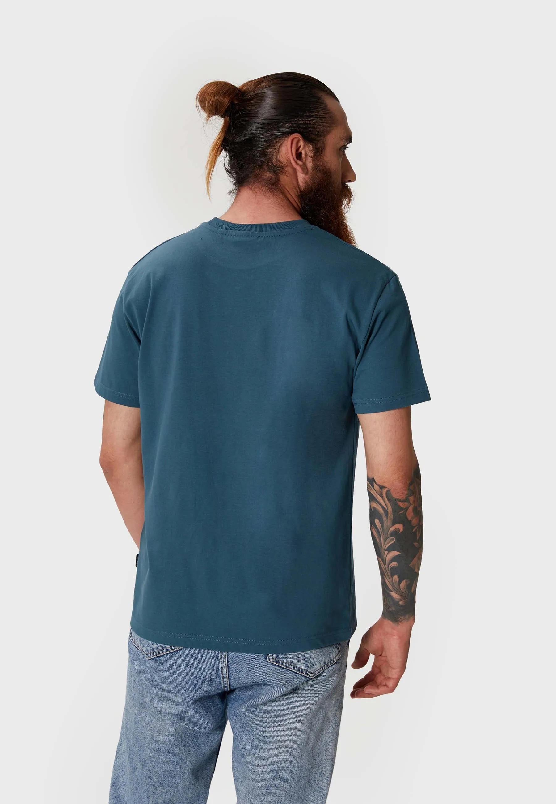 Beastie Toy T-Shirt