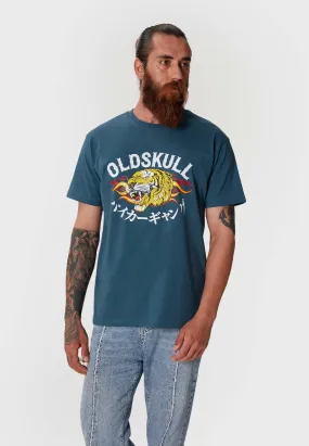 Beastie Toy T-Shirt