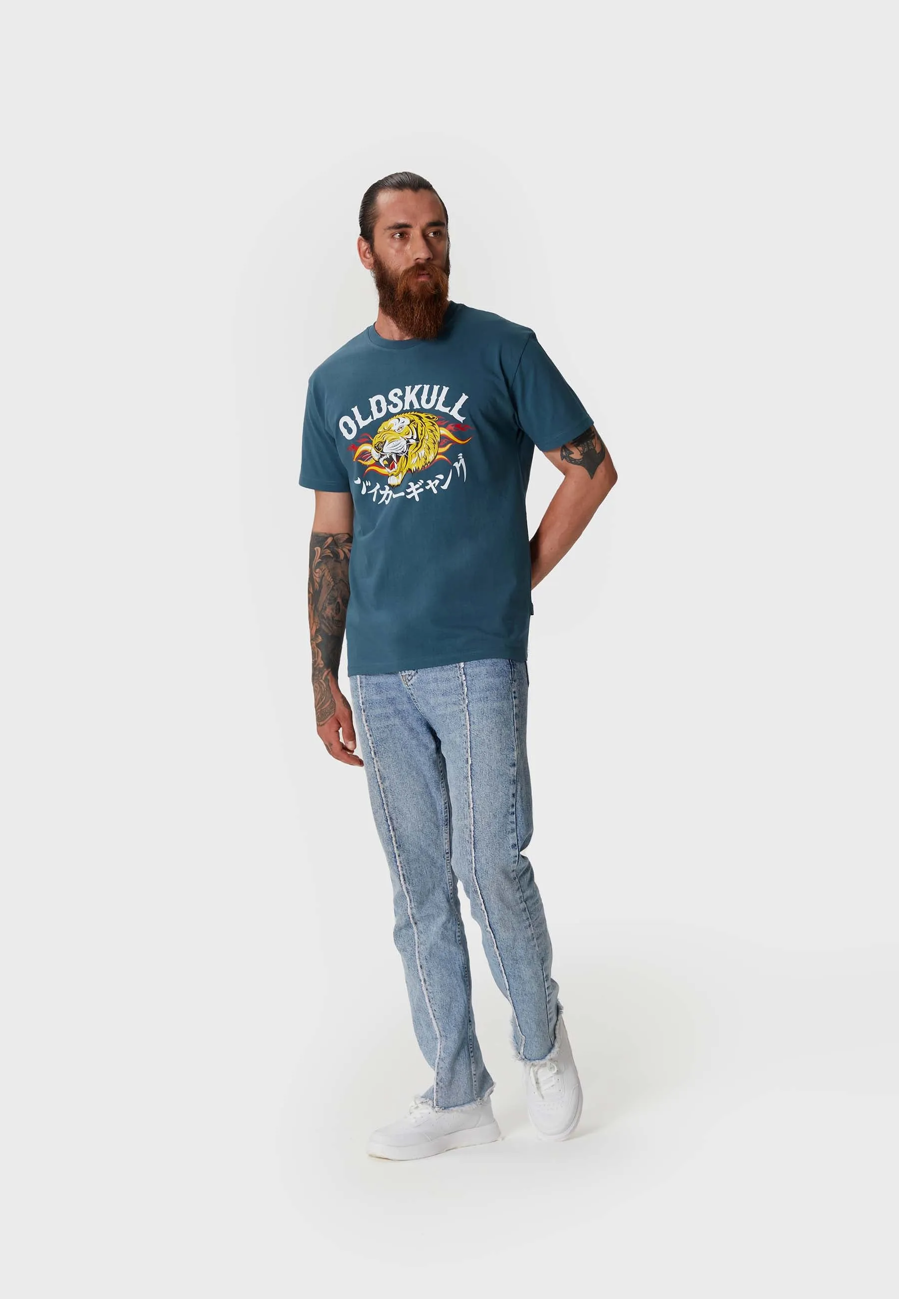 Beastie Toy T-Shirt