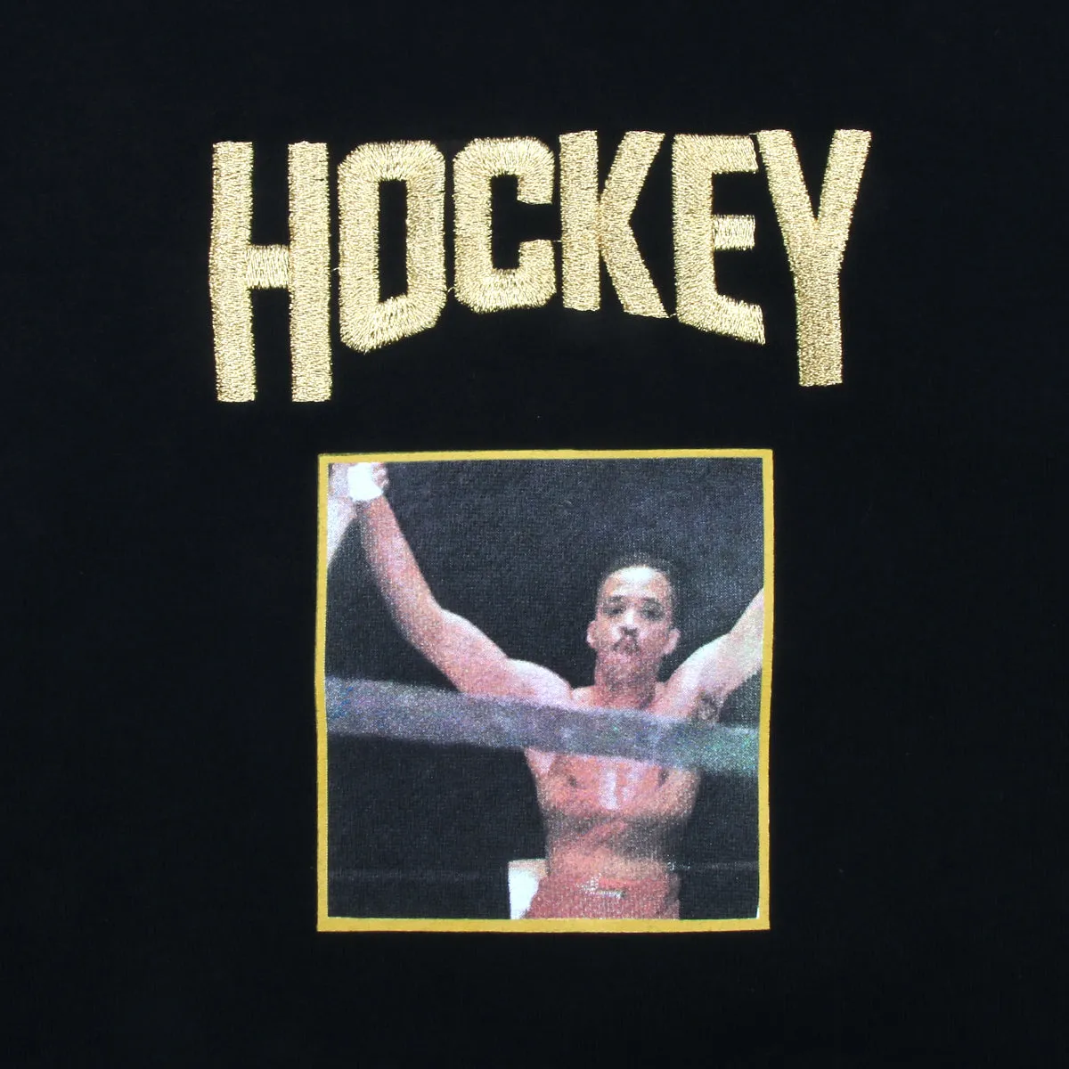 Caleb Debut Crewneck Sweatshirt