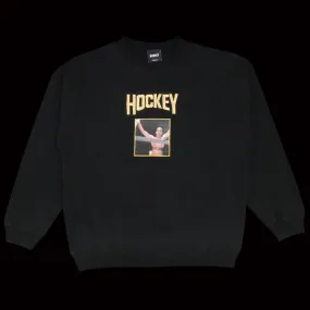Caleb Debut Crewneck Sweatshirt