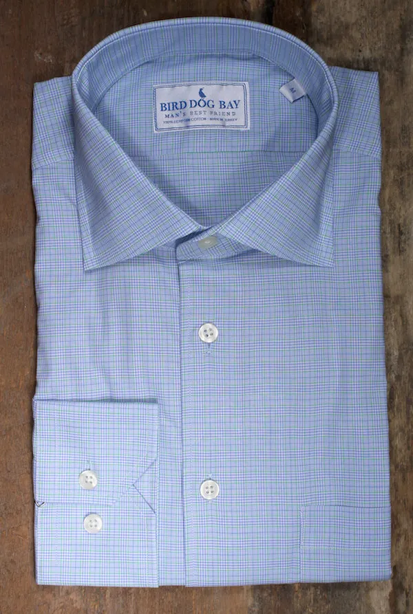 Camden: Button Down Shirt