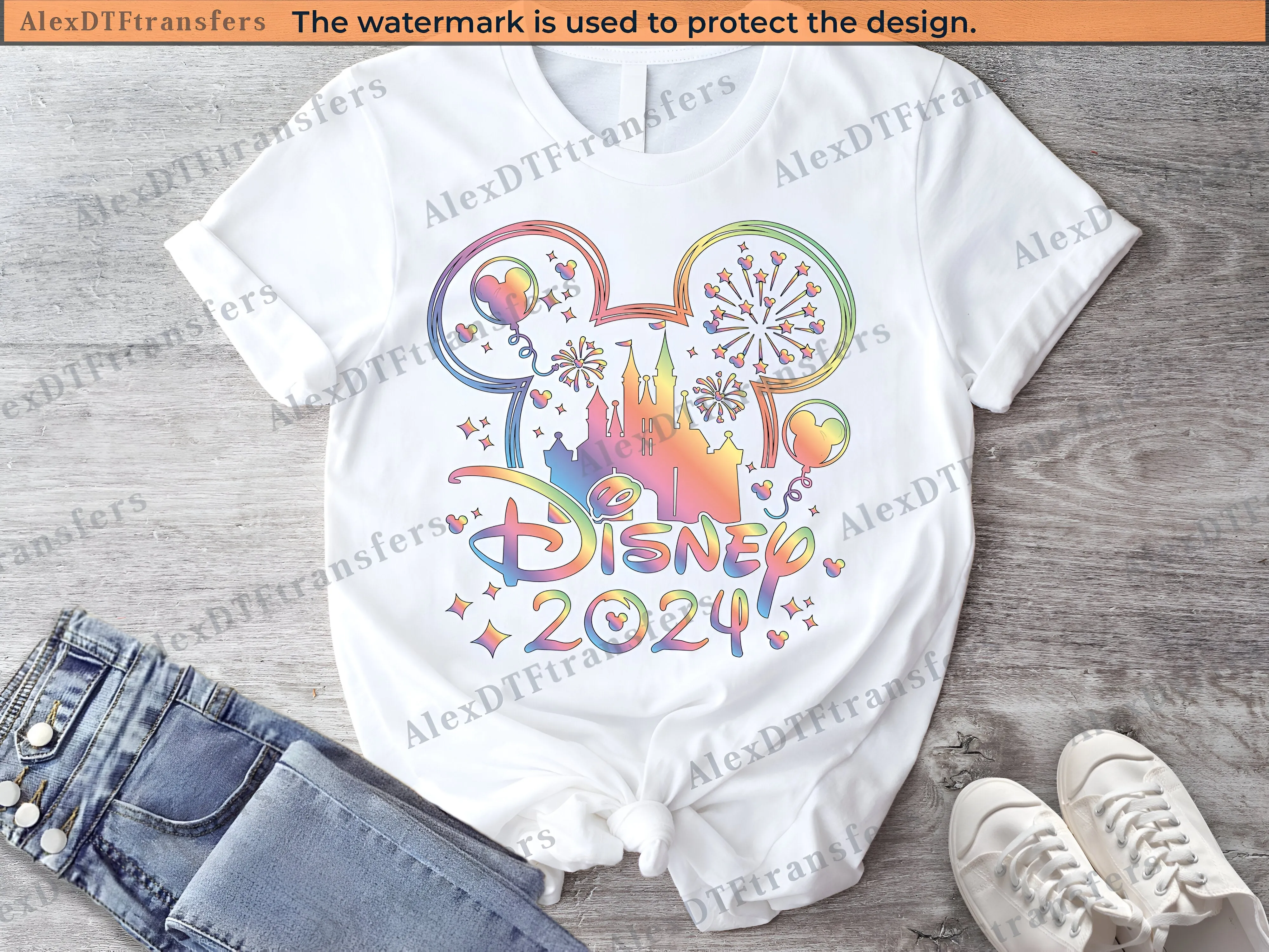 Disney Family Trip 2024 Shirts, Comfrot Colors Disney Shirts, Disney Family Shirts, Disneyworld Shirts, Magic Kingdom Shirts, Disney Shirts