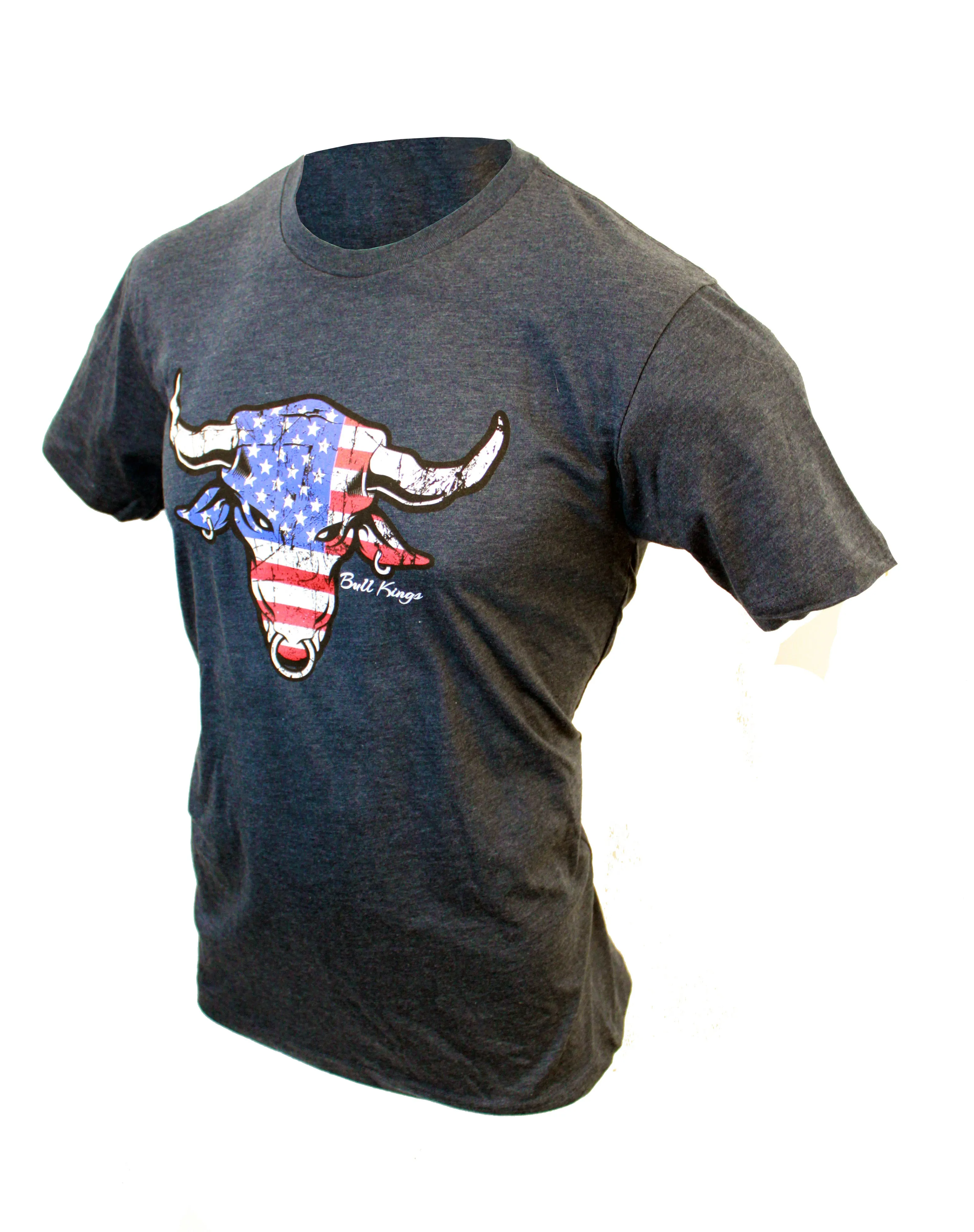King's USA Bull