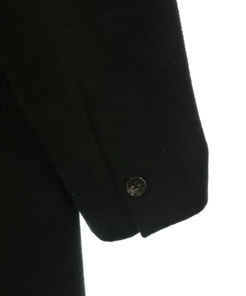 nano\universe BASEMENT Chesterfield coats