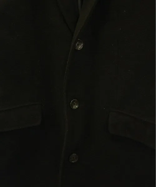 nano\universe BASEMENT Chesterfield coats
