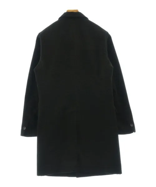 nano\universe BASEMENT Chesterfield coats