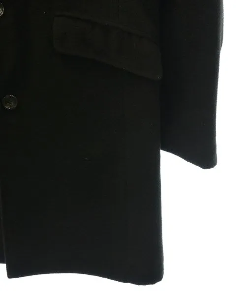 nano\universe BASEMENT Chesterfield coats