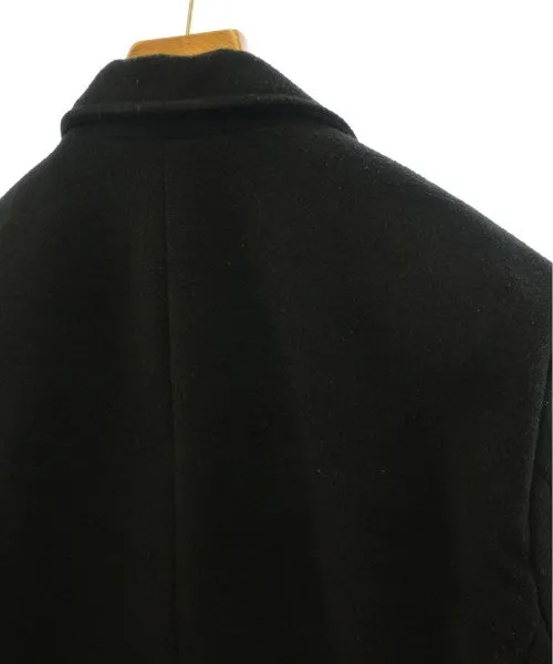 nano\universe BASEMENT Chesterfield coats