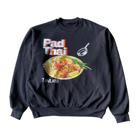 Pad Thai Crewneck