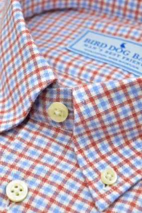 Parma: Button Down Shirt
