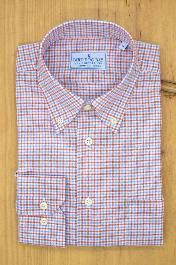 Parma: Button Down Shirt