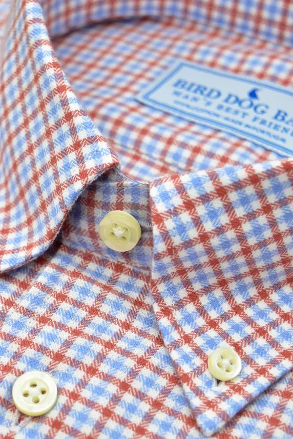 Parma: Button Down Shirt
