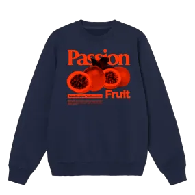 Passionfruit Crewneck
