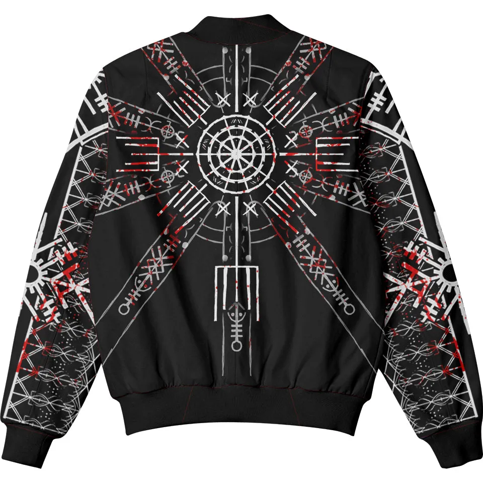 Sol Bomber Jacket - Limited