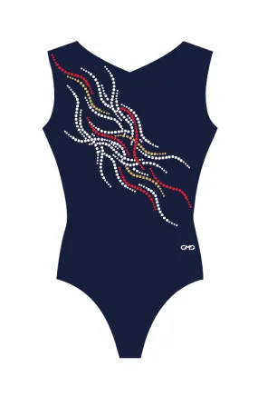 Southport Training Leotard