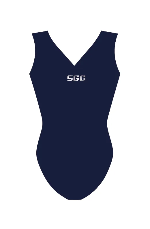 Southport Training Leotard