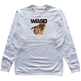 Wasp v5 Crewneck